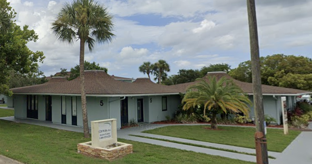 Stewart Marchman Act Behavioral Healthcare