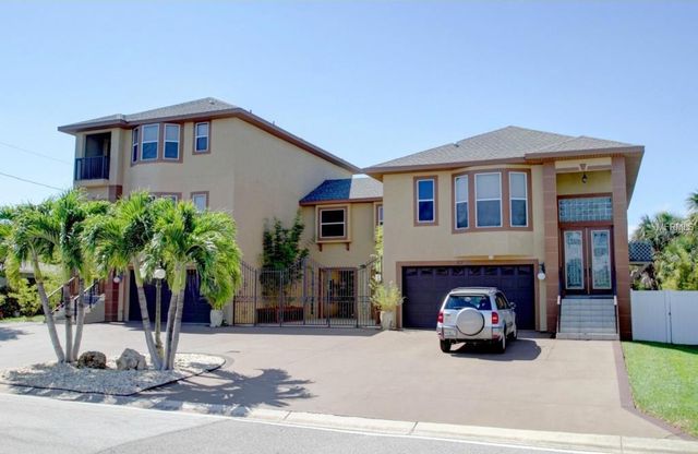 Transformations by the Gulf