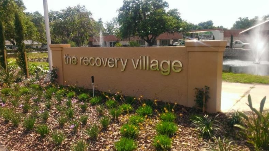 The Recovery Village Drug and Alcohol Rehab