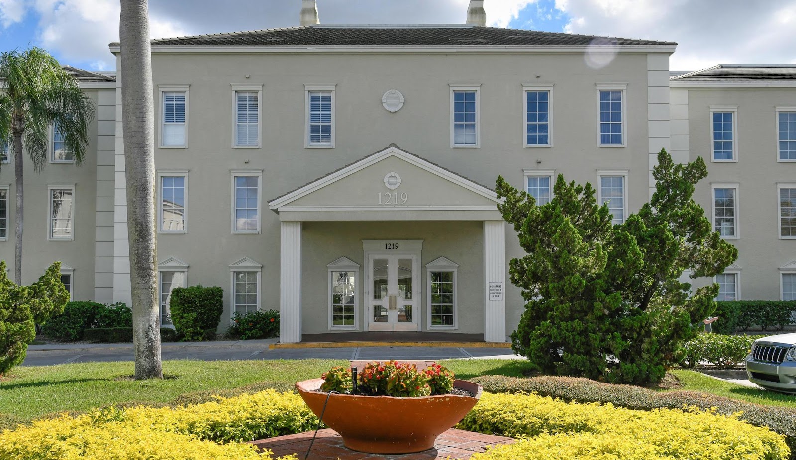 Solstice Health and Wellness