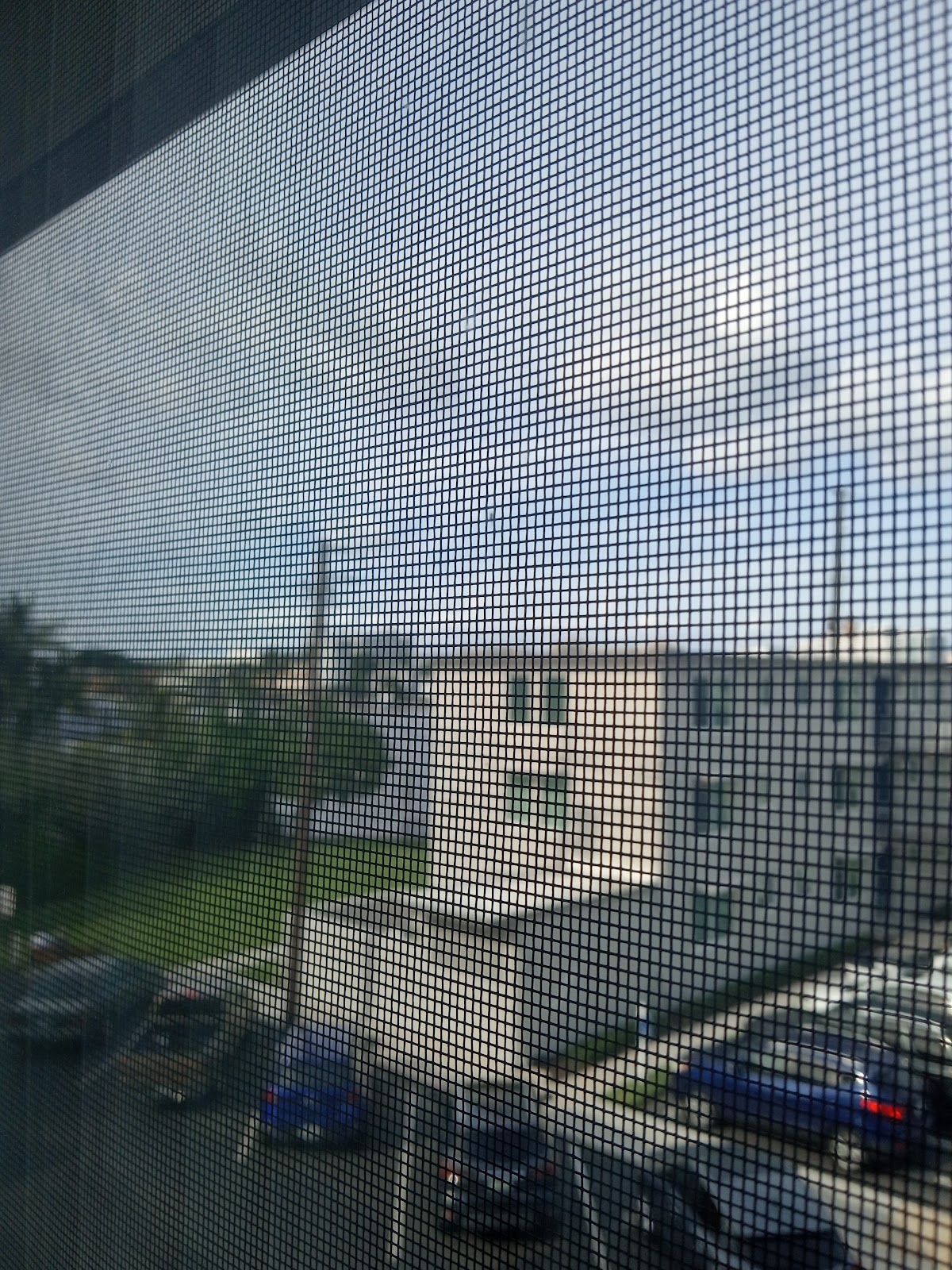 House of Hope - Residential - 1st Street