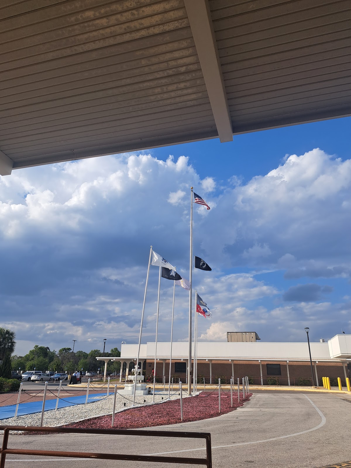 Lake Baldwin VA Clinic