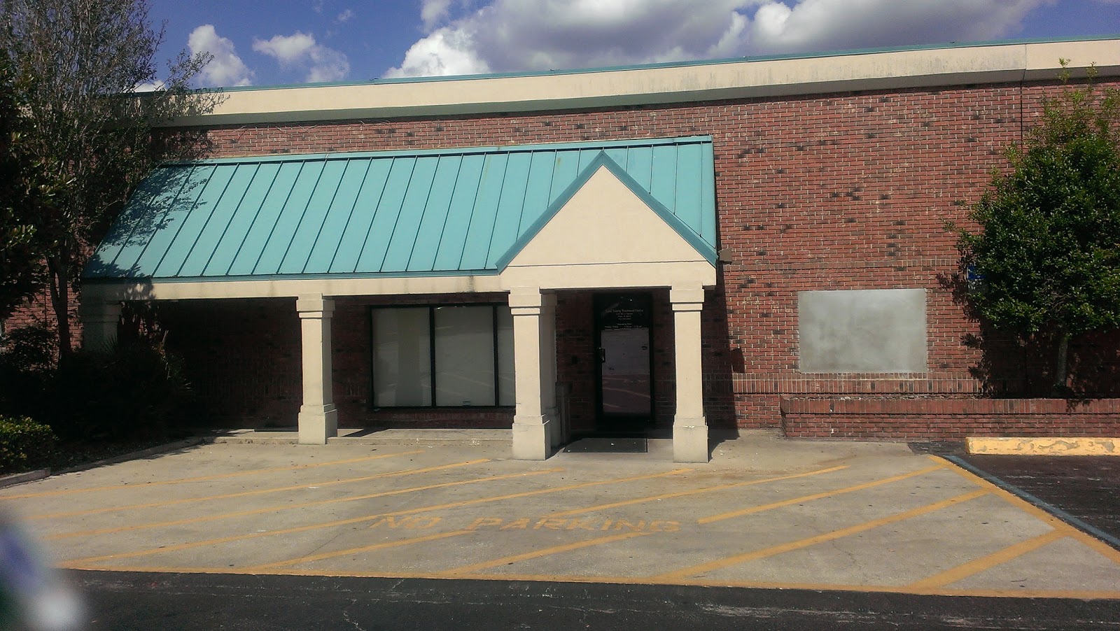 Quad County Treatment Center