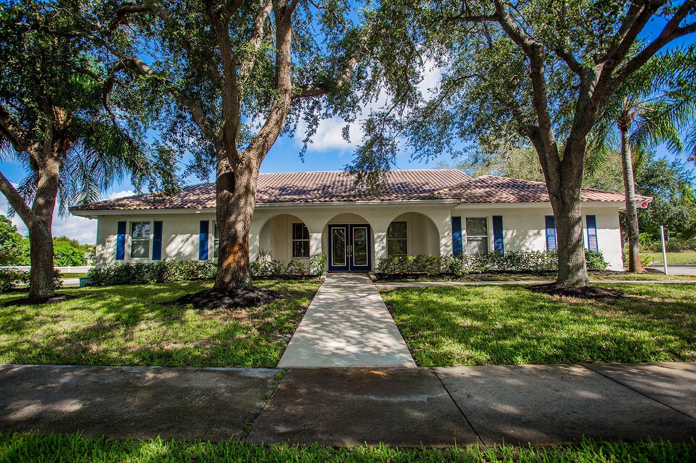 Recreate Life Counseling