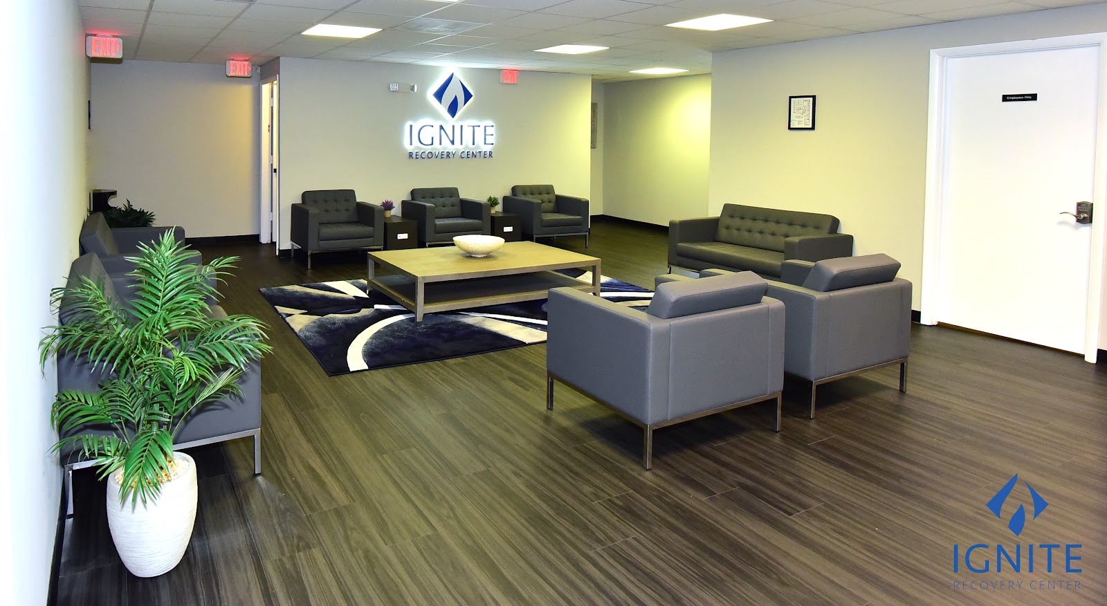 Ignite Recovery Center