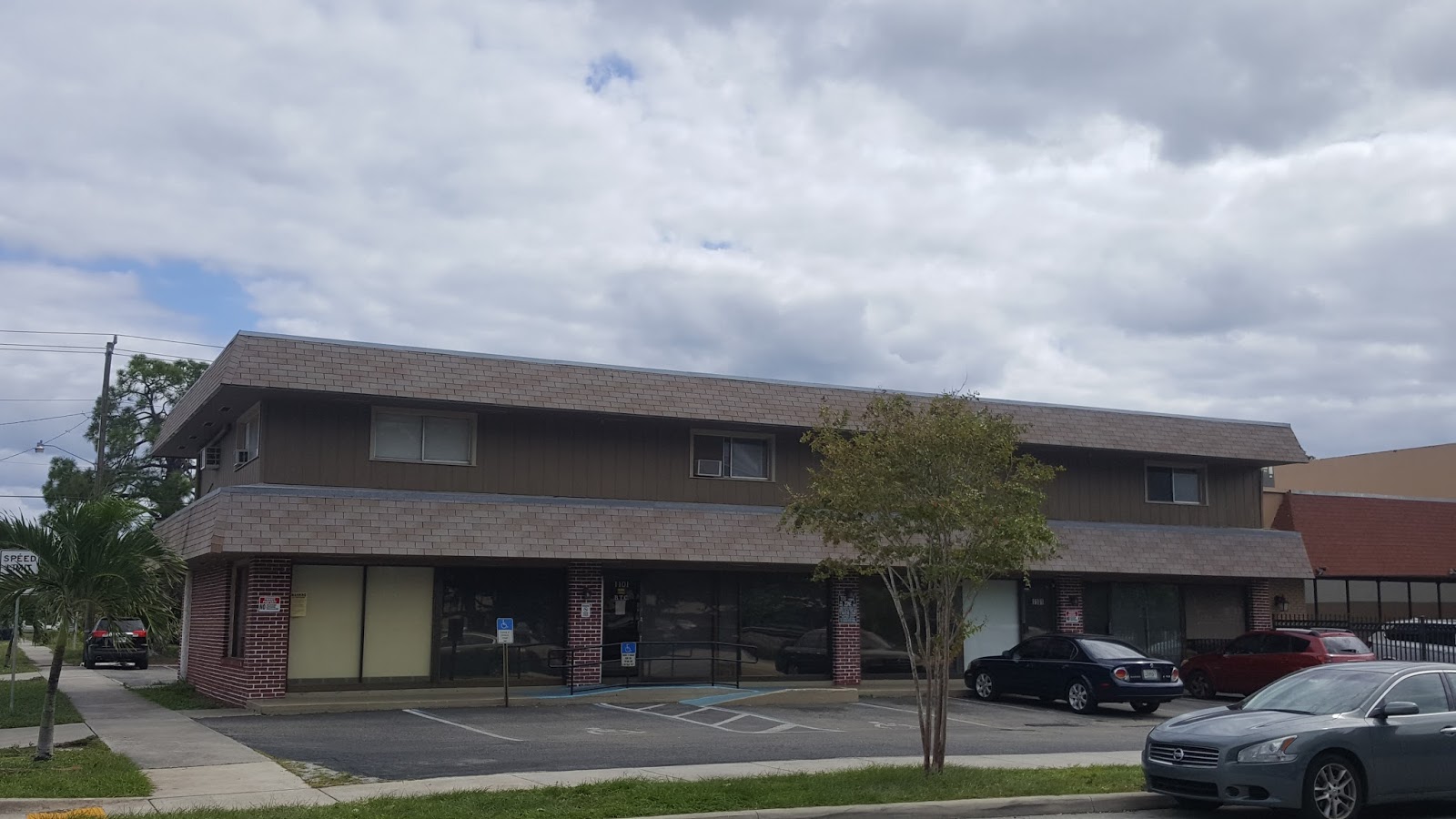 New Season - Broward Treatment Center