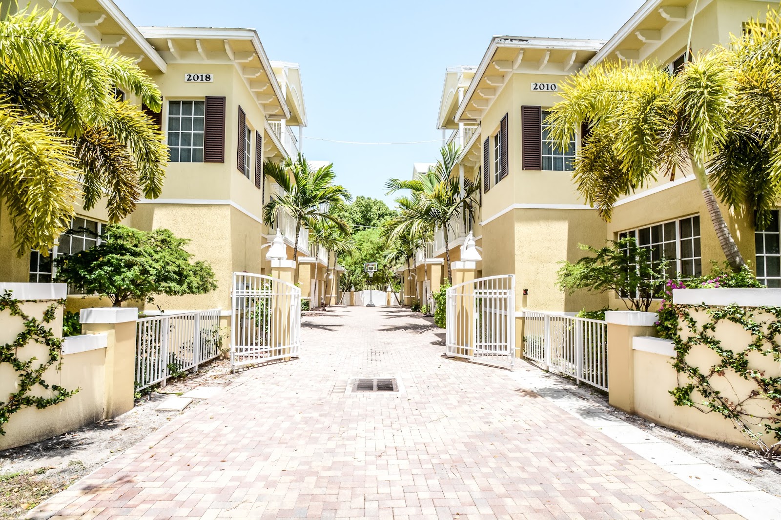 Ambrosia Treatment Center - West Palm Beach