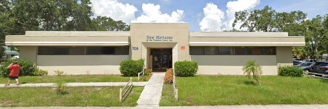 New Horizons of the Treasure Coast - Mental Health Services